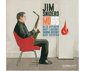 Snidero, Jim - Md66