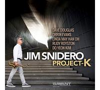 Snidero Jim - Project-K