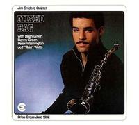 Snidero Jim -Quintet - Mixed Bag