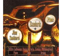 Snidero Jim - Standards & Plus