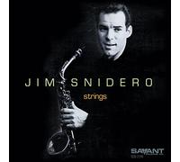 Snidero,Jim - Strings