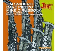 Snidero/Pietro/Dirub - Jam Session Vol. 29