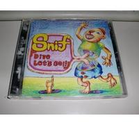 Snif - Dive Let S Go!!