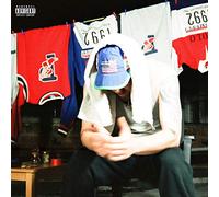 Sniff - Later Than Never