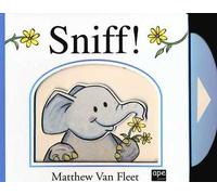 Sniff! Libro pop-up
