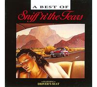 Sniff 'n' the Tears Best Of (CD) Album