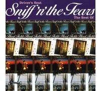 Sniff N The Tears - Best Of Sniff N The Tears