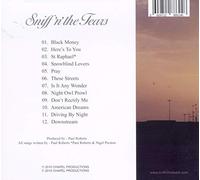 Sniff N The Tears - Downstream
