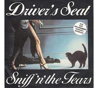 Sniff 'N' The Tears - Drivers Seat (Commercial Ed.) [Vinyl Single]