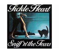 Sniff 'n' the Tears - Fickle Heart