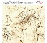 Sniff 'N' The Tears - Jump - Acoustic