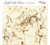 Sniff 'n' the Tears Jump - Acoustic (CD)