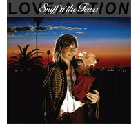 Sniff 'n' the Tears Love/Action (CD) Album