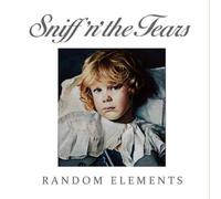 Sniff 'n' the Tears Random Elements (CD) Album