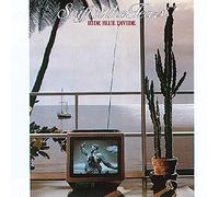 Sniff 'n' the Tears Ride Blue Divide (CD) Album