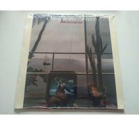 Sniff N The Tears Ride Blue Divide Spagna Prima Stampa - LP Vinilo 12" Nuovo