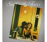 SNIFF 'N' THE TEARS - the game's up LP