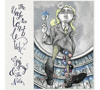 Sniffany and the Nits - Unscratchable Itch