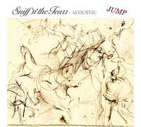 Sniff'N' The Tears - Jump