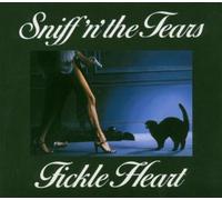 Sniff 'n' the Tears Fickle Heart (CD) Album