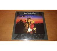 Sniff 'n' the Tears Love/Action (CD) Album
