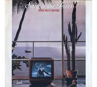 Sniff'n'the Tears - Sniff 'n' The Tears: Ride Blue Divide [LP, Chiswick 0067.081]