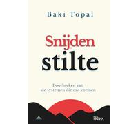 Snijden in de stilte: Doorbreken van de systemen die ons vormen