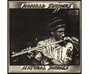 Snijders, Ronald - Natural Sources