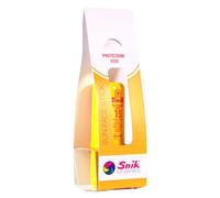 Snik SUN FACE STICK | Stick Solare Professionale Viso | SPF 15 Media Protezione UVA + UVB | Montagna, Sporto Estivi e Invernali | Applicazione Rapida, Pratico, Comodo, Tascabile, Sempre con te