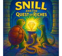 Snill and the Quest of Riches: A Decodable Story