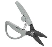 Snip di stagno, taglieria con piastra di ferro in lamiera forbici da taglio professionale pesante