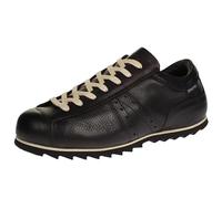 Snipe 42285E America Ripple - Uomo Scarpe Casual Scarpe - , Nero , 43 EU