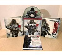 Sniper 2: Ghost Warrior - Limited Edition [Edizione: Regno Unito]