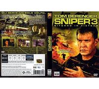 SNIPER 3 - RITORNO IN VIETNAM