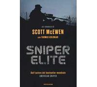 Sniper elite