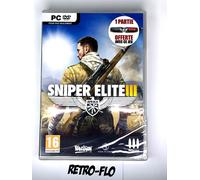 Sniper Elite 3 - Gioco PC - In Scatola - NUOVO