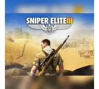 Sniper Elite 3 (PC) Steam Key - EU