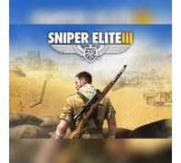 Sniper Elite 3 (PC) Steam Key - NORTH AMERICA