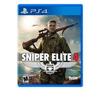 Sniper Elite 4 - PlayStation 4 PlayStation4 (Sony Playstation 4)