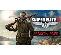 Sniper Elite 4 Season Pass