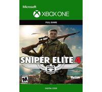 Sniper Elite 4 (Xbox One) Xbox Live Key EUROPE
