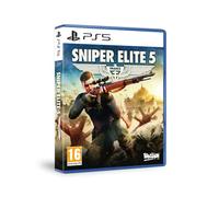 Sniper Elite 5