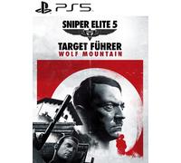Sniper Elite 5 Pre-Order Bonus (DLC) (PS5) PSN Key EUROPE