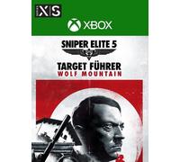 Sniper Elite 5 Pre-Order Bonus (DLC) (Xbox Series S|X) Key GLOBAL