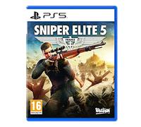 Sniper Elite 5 (PS5)