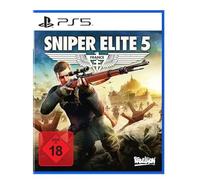 Sniper Elite 5 (PS5)
