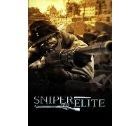 Sniper Elite Complete Pack (PC) Steam Key GLOBAL