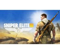 Sniper Elite III
