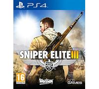 Sniper Elite III Afrika
