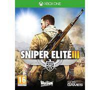 Sniper Elite III Afrika